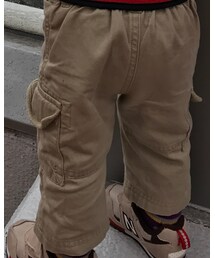 RALPH LAUREN | カーゴパンツ