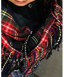 no brand | マフラー