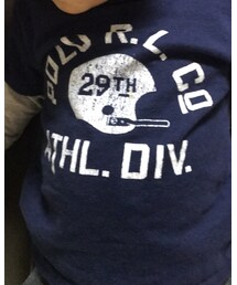 RALPH LAUREN | Tシャツ/カットソー