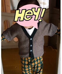 CELEC | カーディガン/ボレロ