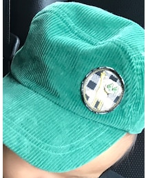 こども ビームス | キャップ