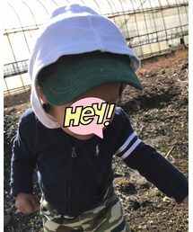 RALPH LAUREN | パーカー