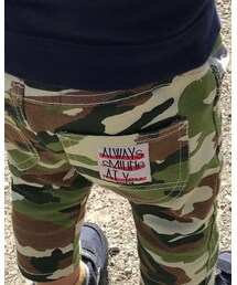 BREEZE | その他パンツ