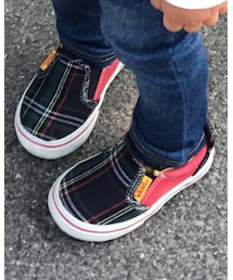 VANS | スリッポン