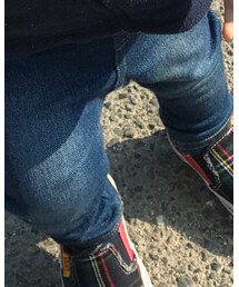 BREEZE | デニムパンツ