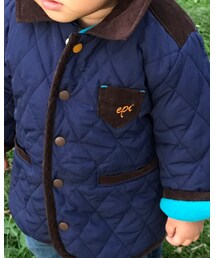 CELEC | ブルゾン