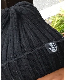 AZUL by moussy | ニットキャップ/ビーニー