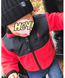 RALPH LAUREN | ブルゾン