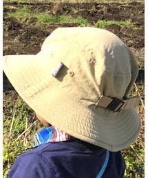 patagonia | ハット