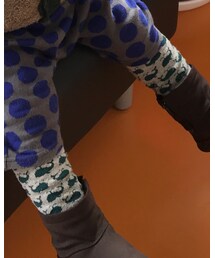 CELEC | レッグウォーマー