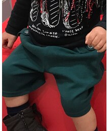 CELEC | その他パンツ