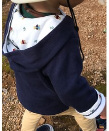 RALPH LAUREN | パーカー