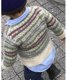 RALPH LAUREN | ニット/セーター