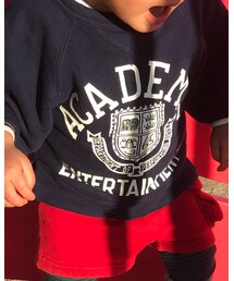 BREEZE | スウェット