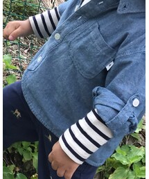 お下がり | Tシャツ/カットソー