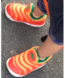 NIKE | スリッポン