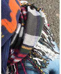 no brand | マフラー