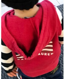 Ralph Lauren Sport | ベスト