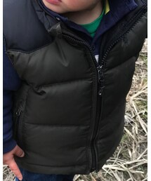 RALPH LAUREN | ダウンベスト