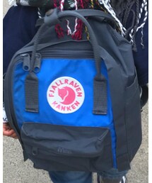 Fjallraven Kanken | バックパック/リュック