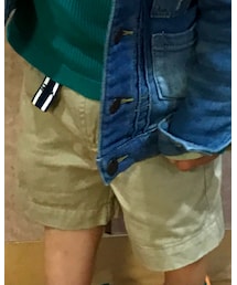 RALPH LAUREN | パンツ