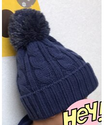 no brand | ニットキャップ/ビーニー