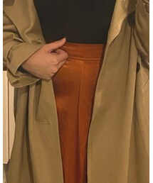 MOUSSY | スカート