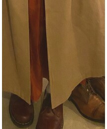 Dr. Martens | シューズ