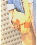 usedの「バッグ(メッセンジャーバッグ)」