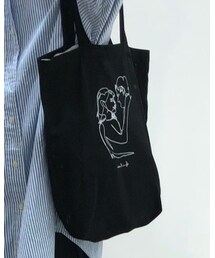 kotokaizumi | トートバッグ