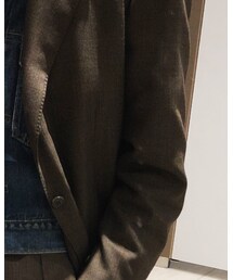 POLO RALPH LAUREN | テーラードジャケット