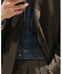 Levi's | デニムジャケット