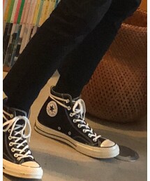 CONVERSE | スニーカー