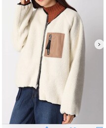 one way | ジャケット/アウター