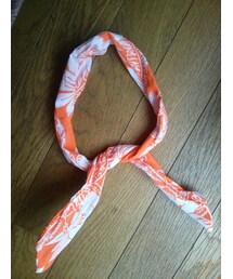 LOWRYS FARM | その他ヘアアクセサリー