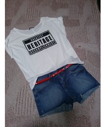 one way | Tシャツ/カットソー