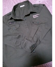 ジャケット/アウター