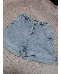 WEGO | デニムパンツ