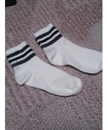 ソックス/靴下