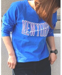 BEAUTY&YOUTH UNITED ARROWS | Tシャツ/カットソー