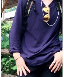 LAD MUSICIAN | Tシャツ/カットソー