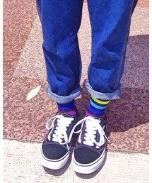 VANS | スニーカー