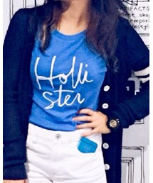 Hollister | Tシャツ/カットソー