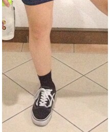 VANS | スニーカー