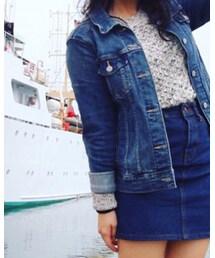 Levi's | デニムジャケット