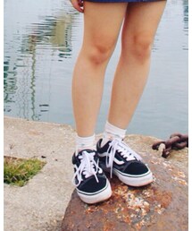 VANS | スニーカー