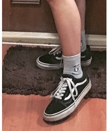 VANS | スニーカー