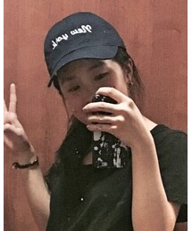 Brandy Melville | キャップ