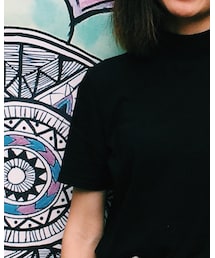 ZARA | Tシャツ/カットソー