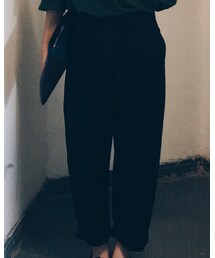 IZZUE | チノパンツ